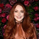 Lindsay Lohan luchó con problemas de drogas que la llevaron a estar en bancarrota. Lindsay Lohan luchó con problemas de drogas que la llevaron a estar en bancarrota.