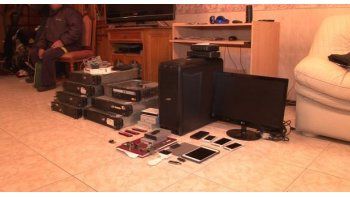 El estudiante acusado de hacker se defendió: En la UADE me persiguen