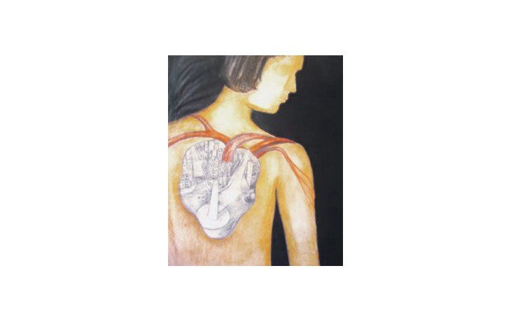 ámbito.com | Un completo y riguroso libro acompaña la muestra de Susana Sabsay en el Museo Sívori que reúne el corpus de una obra que evita excesos, roza lo metafísico y tiene una cuota de misterio y de secreto.
