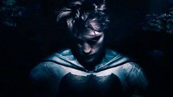 The Batman se pospone hasta 2022.