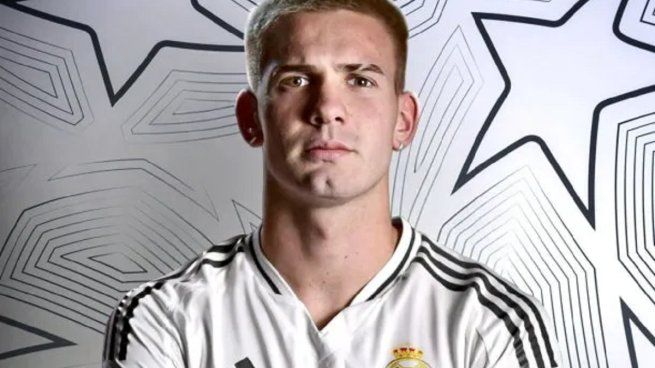 Tras su presentación oficial, ¿cuándo debutará Franco Mastantuono en el Real Madrid?