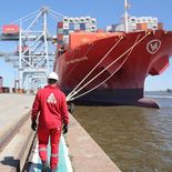 La asamblea del Sindicato de Trabajadores de Terminal Cuenca del Plata (TCP) dio luz verde, por unanimidad, al acuerdo alcanzado el lunes por la tarde. La asamblea del Sindicato de Trabajadores de Terminal Cuenca del Plata (TCP) dio luz verde, por unanimidad, al acuerdo alcanzado el lunes por la tarde.