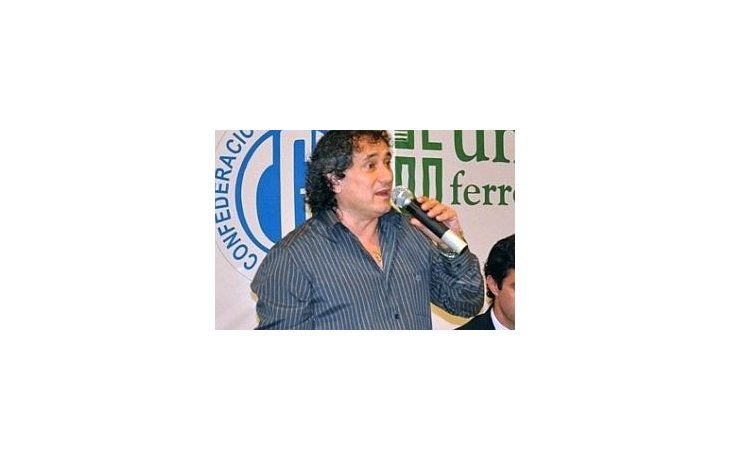 Sergio Sasia