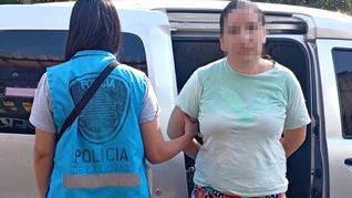 detuvieron a una falsa cuidadora en lomas de zamora acusada de drogar para robarle a adultos mayores