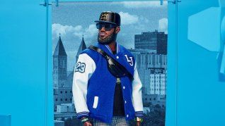 LeBron James es parte de los Kenbassador de Barbie.