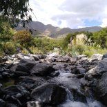 La provincia se convirtió en una gran alternativa para las vacaciones en familia. La provincia se convirtió en una gran alternativa para las vacaciones en familia.