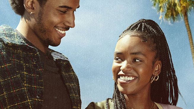 Only eight chapters: the Netflix romantic series that conquered viewers in record time