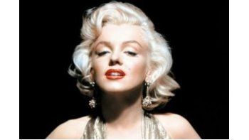 Marilyn Monroe se había sometido a una cirugía estética