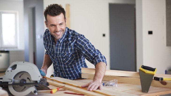 Este ambiente de la casa tiene distintos elementos para reformar, por lo que su costo puede ser el más variable de todos.