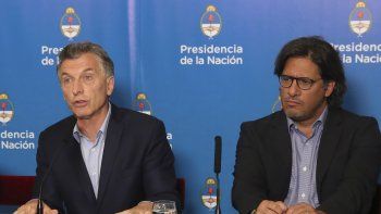 Lo de los pagos del Correo es un conflicto que viene de la época de (Carlos Menem) y el kirchernesimo entre privados, no es plata del Estado que alguien se quedó, afirmó Garavano.