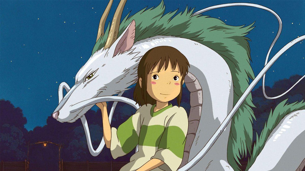 Ghibli Mundo: 11 films of the prestigious animation studio return to the cinema