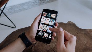 Reponen un impuesto a los servicios digitales.