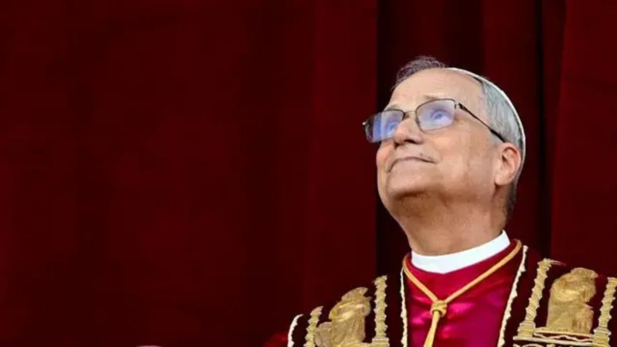 What are the seven challenges that Robert Prevost must face as Leo XIV