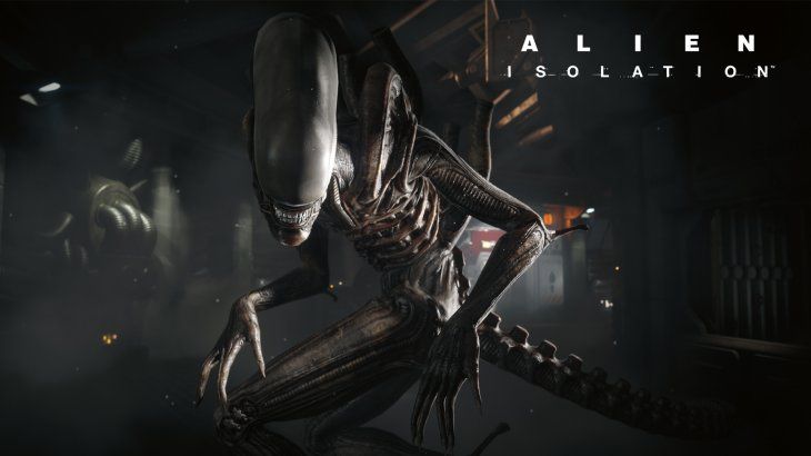 Alien Isolation. Alien Isolation.