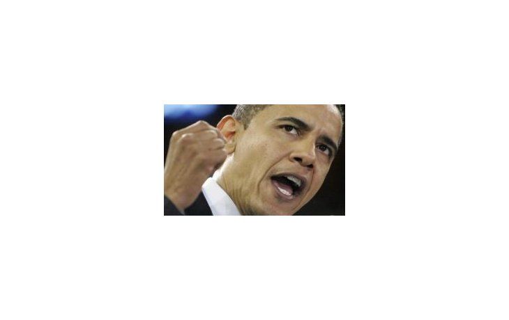 Obama pidió memoria.
