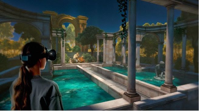 “Art Masters Argentina”, un viaje inspirado en las obras de arte más famosas del Museo del Prado
