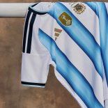 La albiceleste tiene todo listo para el inicio de la Copa del Mundo. La albiceleste tiene todo listo para el inicio de la Copa del Mundo.