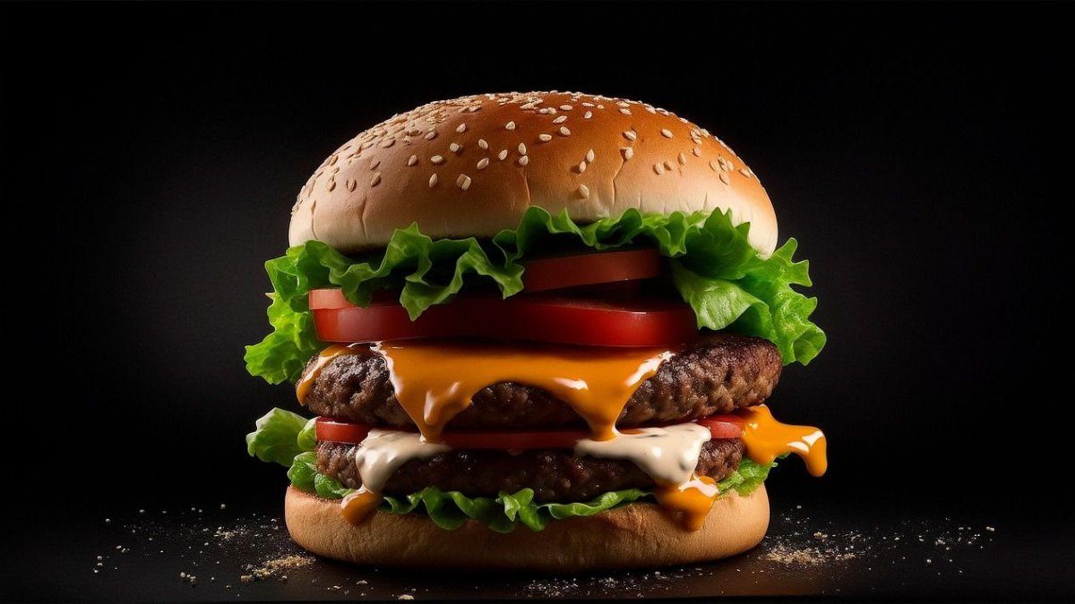 Índice Big Mac: comprar una hamburguesa en la Argentina es m�s caro que en EEUU