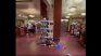 The episode occurred at Magic Kingdom Park. The episode occurred at Magic Kingdom Park.