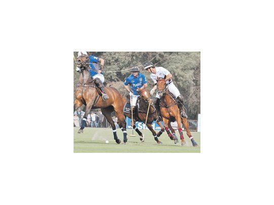 Deporte en pocas líneas