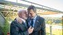 Massa and Lula Da Silva. Massa and Lula Da Silva.