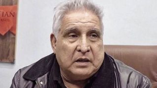 Juan Pablo “Pata” Medina