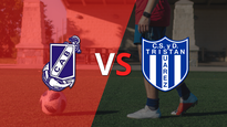 tristan suarez no pudo con g. brown (madryn) y cayo por 2-1