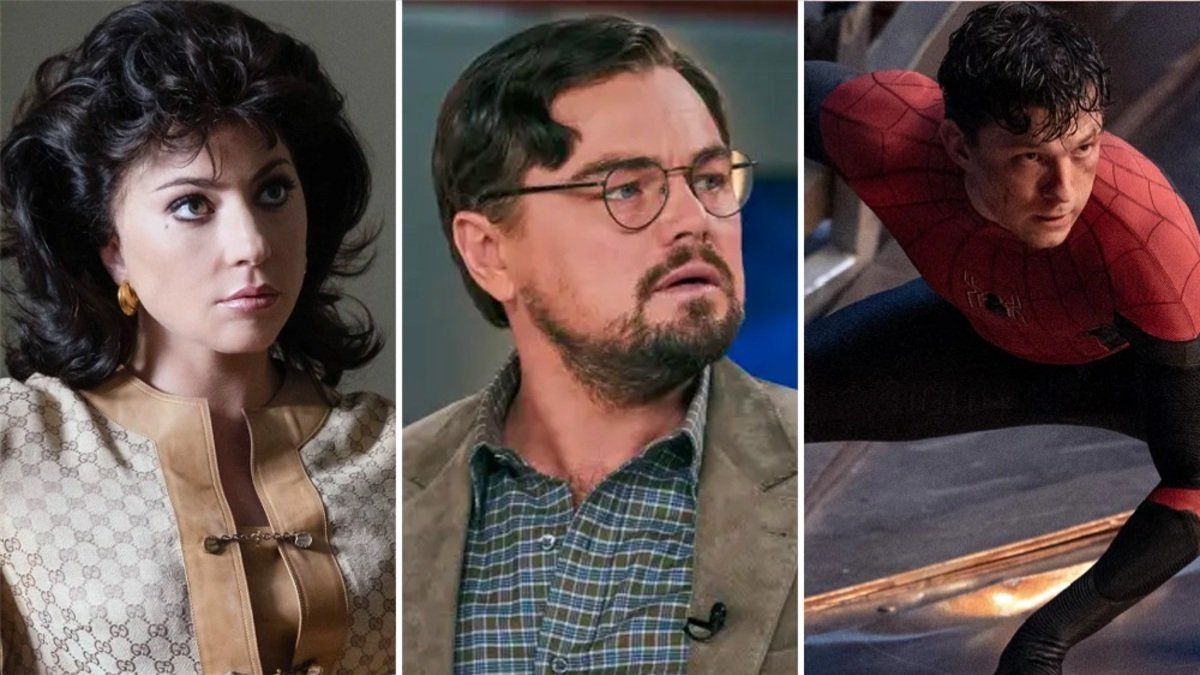 Oscar Awards 2022: Lady Gaga and Leonardo DiCaprio among the great forgotten