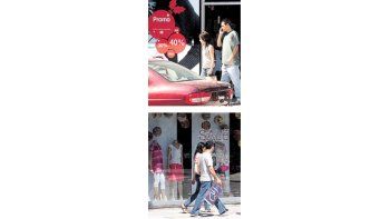 ámbito.com | Los turistas descubrieron la calle Aguirre antes que los porteños, de la mano de taxistas y conserjes de hotel. Como en todo outlet, no siempre se consigue lo que se busca.