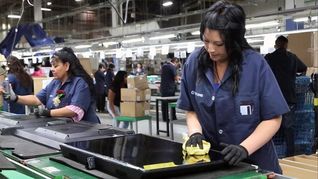 Misiones busca mayor participación de mujeres en el mercado laboral y les financia proyectos.