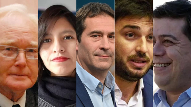 Elecciones en Chubut: un enclave patagónico define gobernador este domingo.