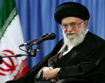 Irán anunció el funeral de Alí Jamenei: tendrá una duración de tres días. Irán anunció el funeral de Alí Jamenei: tendrá una duración de tres días.