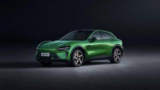 Xiaomi empieza a pisar fuerte en el mundo automotor Xiaomi empieza a pisar fuerte en el mundo automotor