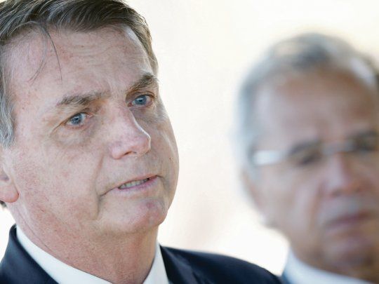 Jair Bolsonaro
