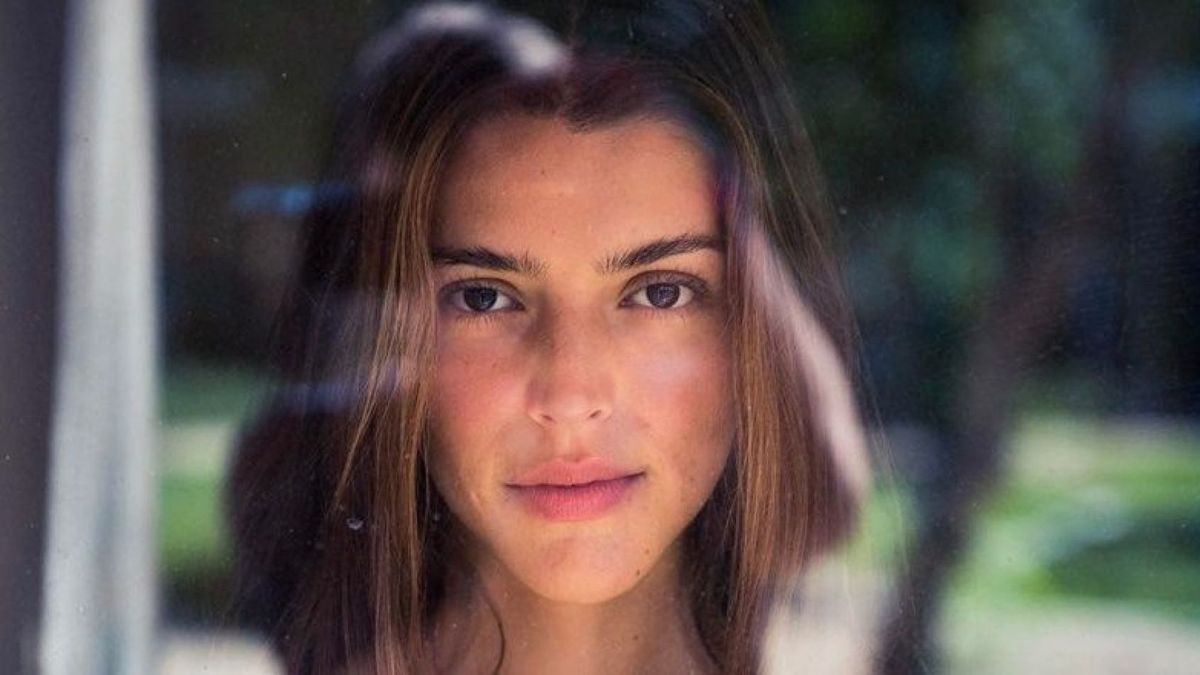Calu Rivero spoke about her pregnancy and her relationship with Aíto de la Rúa