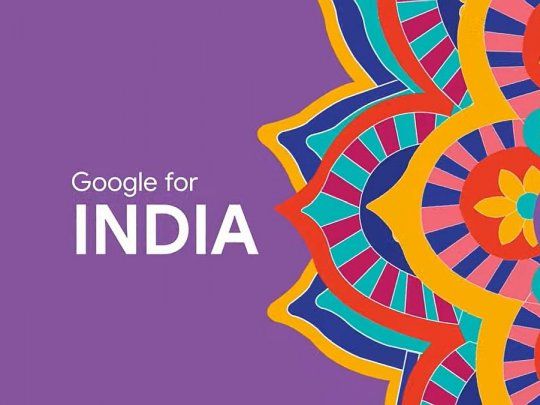 Google había anunciado el lunes una&nbsp;inversión de 10.000 millones de dólares en India&nbsp;durante los próximos cinco a siete años&nbsp;para acelerar la economía digital del país.