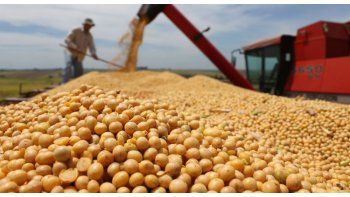 El VAB Agro para 2024 se proyecta a febrero en u$s 10.453 millones.