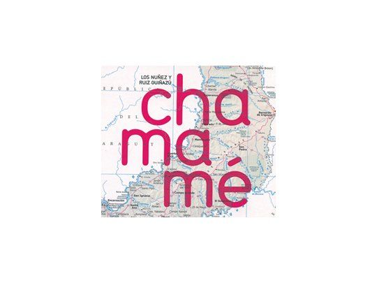 Estupendo trío de música litoraleña