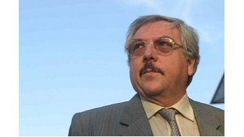 Eduardo Fernández, titular de Apyme.