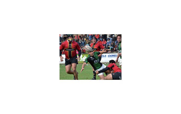 ámbito.com | Duelo de candidatos. Tucumán Rugby, con Luis Castillo (hijo), visitará el próximo fin de semana a Cardenales.