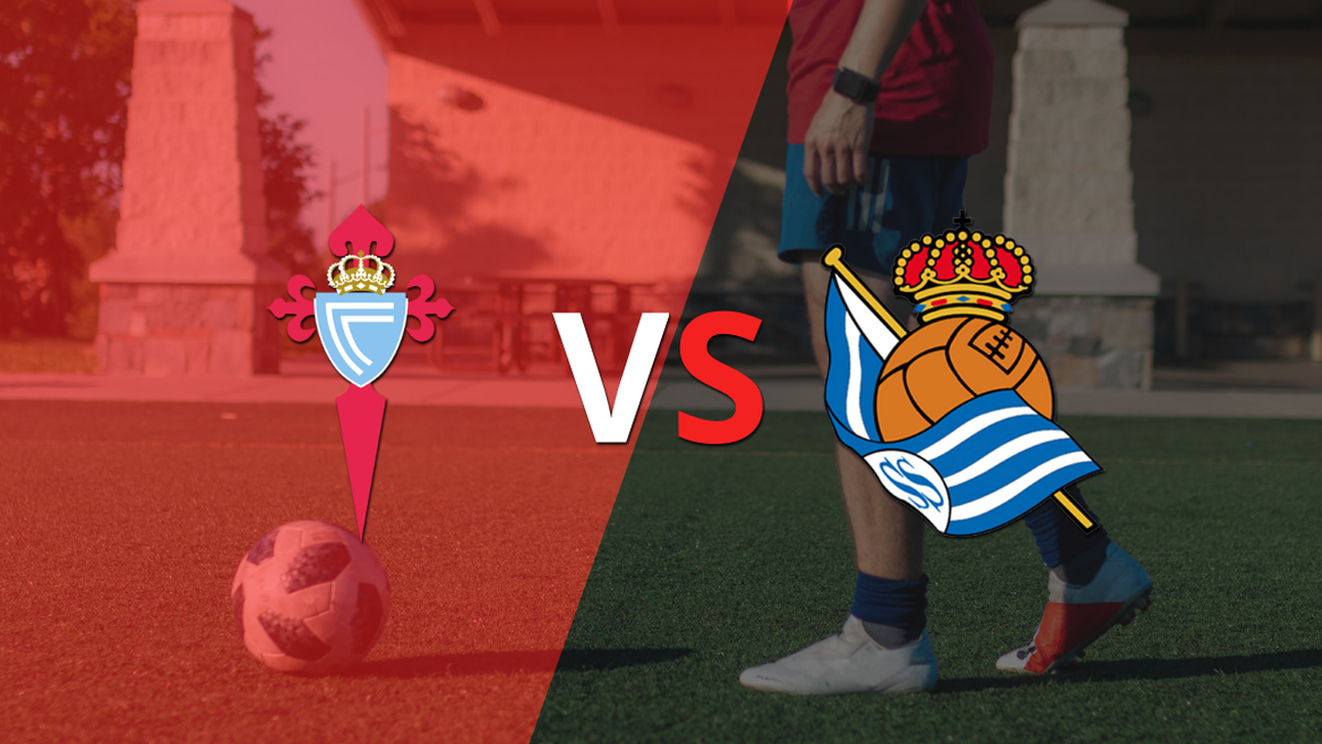On date 21, Celta will host Real Sociedad