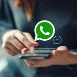 En los próximos meses, podrás usar un alias para chatear en WhatsApp sin compartir tu número personal. En los próximos meses, podrás usar un alias para chatear en WhatsApp sin compartir tu número personal.