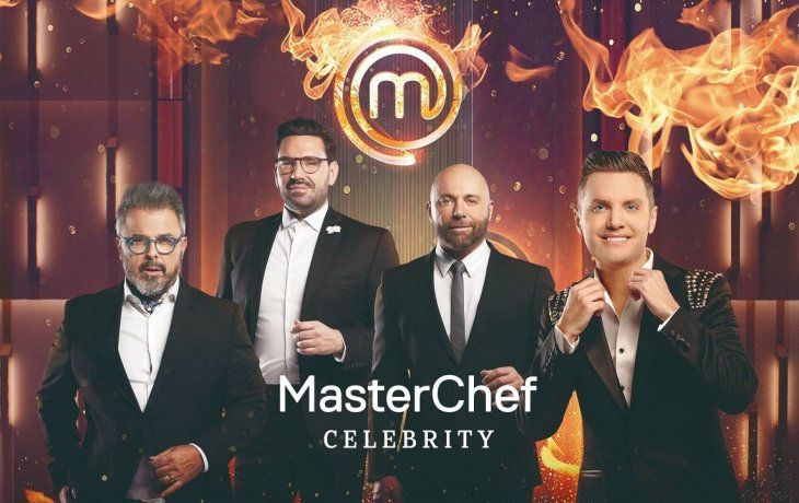 Masterchef Celebrity 3: todos los participantes y lo que tenés que saber del regreso