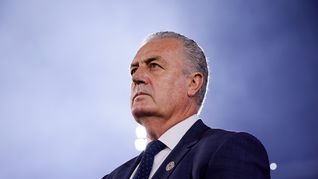 Gustavo Alfaro confirmó la nómina definitiva con la que Paraguay buscará ser protagonista en el Mundial 2026. Gustavo Alfaro confirmó la nómina definitiva con la que Paraguay buscará ser protagonista en el Mundial 2026.