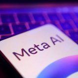 Meta tiene noticias sobre la Inteligencia Artificial. Meta tiene noticias sobre la Inteligencia Artificial.