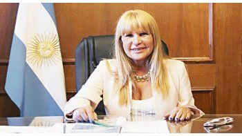 Investigación. La dirigente de Cambiemos Aída Ayala es acusada en causas de corrupción. Su entorno no descarta “un pase de facturas”.