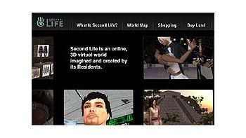 Second Life apuesta al relanzamiento.