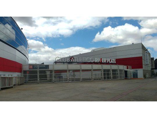 Suspendieron las elecciones en River y DOnofrio confirmó la nueva fecha