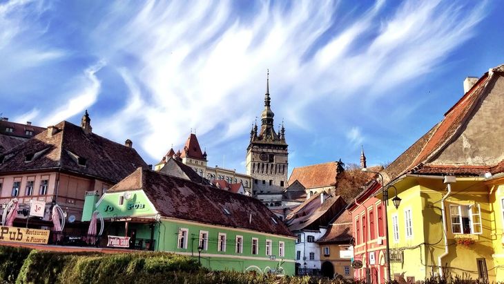 Romania is one of the countries in Europe that began 2025 with a wide variety of job positions for foreigners Romania is one of the countries in Europe that began 2025 with a wide variety of job positions for foreigners