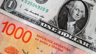 Conocé a cuánto operan el dólar blue, el dólar MEP y el CCL.